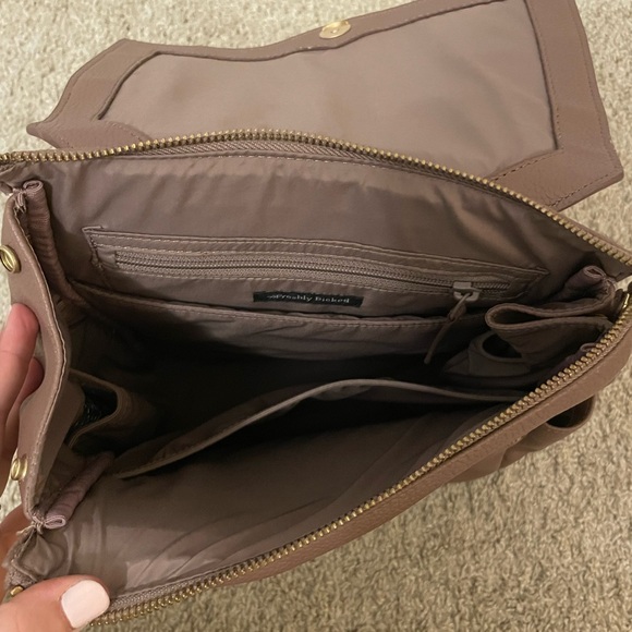 NEW Freshly Picked Mini Diaper Bag - Picture 3 of 3